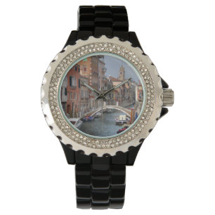 In Dorsoduro, Venedig, Italien Armbanduhr