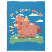 In einem guten MOOd