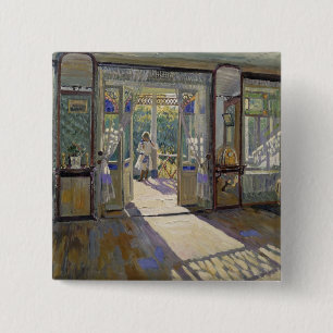 In einem Haus 1913 Button