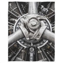 In einem Propeller