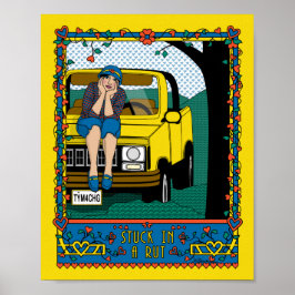 In einem Rut_B_8x10-Poster stecken Poster