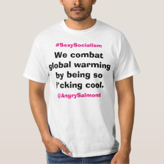 In einem unabhängigen Schottland bekämpfen wir T-Shirt