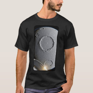 In einen Exomond stürzen T-Shirt