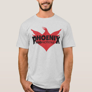 In einen höheren Gang schalten T-Shirt
