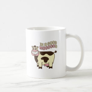 In einer guten Tasse aus Kaffee
