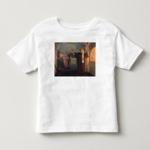 In einer Katakombe 1900 Kleinkind T-shirt