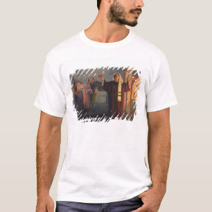 In einer Katakombe 1900 T-Shirt