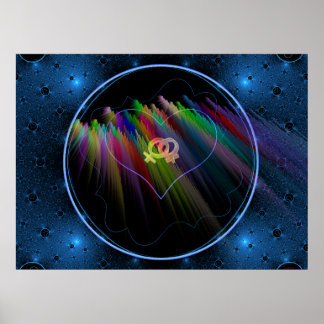 In einer perfekten Welt Poster