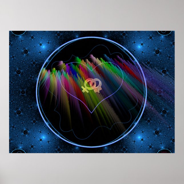 In einer perfekten Welt Poster (Vorne)