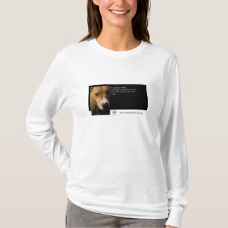 In einer perfekten Welt T-Shirt