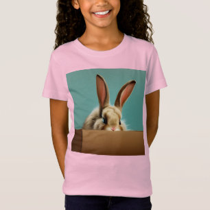 In einer Schachtel sonnen T-Shirt