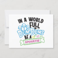 In einer Welt voller Doms ein Kleiner sein