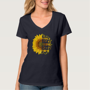 In einer Welt voller Grandmas sei ein Mimi-Geschen T-Shirt