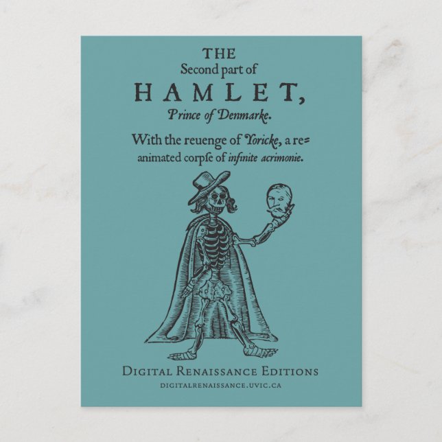 (In)endliche Postkarte (Vorderseite)