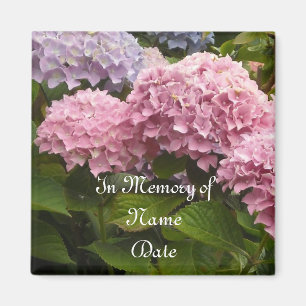 In Erinnerung an ... Magnet