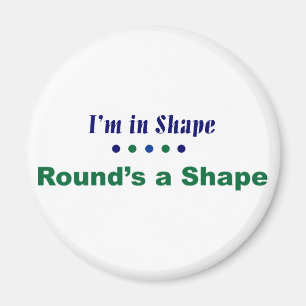 in Form Magnet