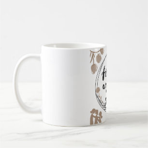 In Freundschaft ist jeder Moment etwas Besonderes Kaffeetasse