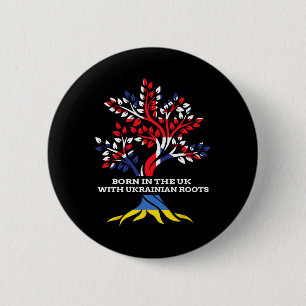 In Großbritannien geboren mit ukrainischen Wurzeln Button