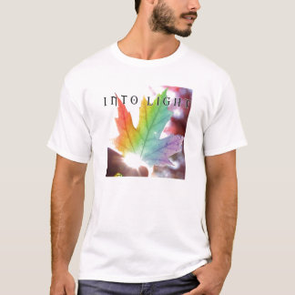 In hellen T - Shirt