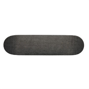 In hohem Grade realistische Kohlenstoff-Faser Skateboard