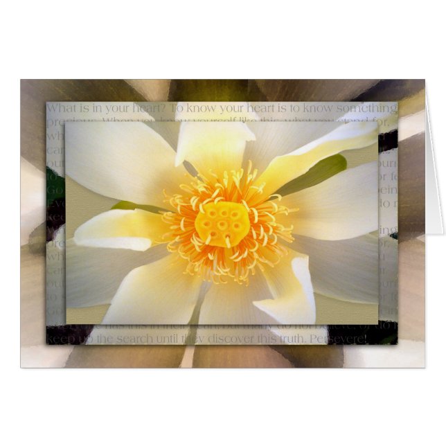 In Ihrem Herzen (Vorderseite (Horizontal))