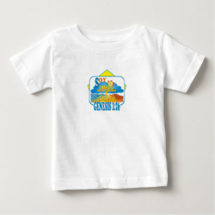 In ihrem Image T - Shirt Baby Bodysuit