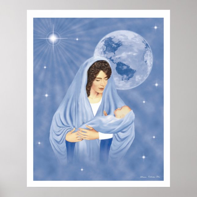 In ihren Armen sicher Poster (Vorne)