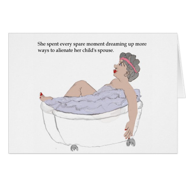 In ihrer Freizeit…. (Vorderseite (Horizontal))