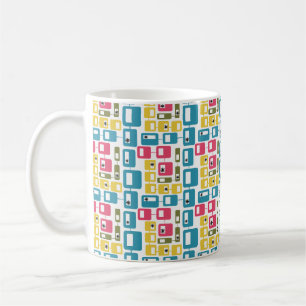 in kaffeetasse