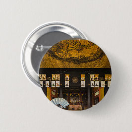 In Konchi-In-Tempel, Kyoto Button