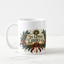 In Libris Libertas Literarische Buchliebhaber