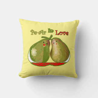 In Liebe Kissen