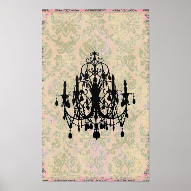 In Liebe Kronier ~ Print / Poster (Vorne)