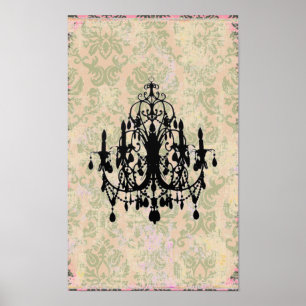 In Liebe Kronier ~ Print / Poster