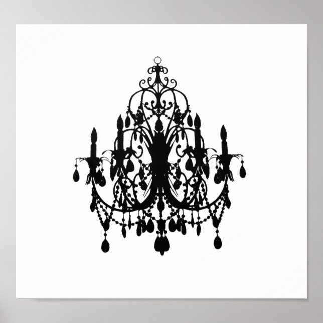 In Liebe Kronier ~ Print / Poster (Vorne)