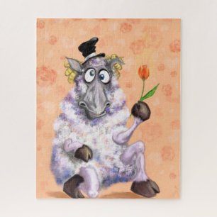 In Liebe Ram - Gentleman - Ihren Text / Namen hinz