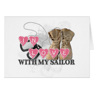 In Liebe Sailor