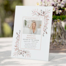 In liebender Erinnerung an blutige Hochzeit