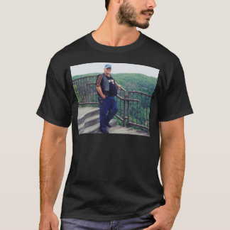 In liebevollem Gedächtnis des Vaters T-Shirt