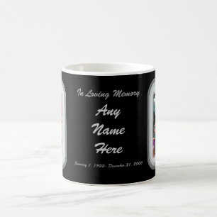 In liebevollem Gedächtnis Kaffeetasse
