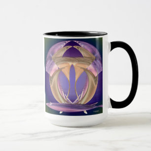In liebevollem Gedächtnis Tasse