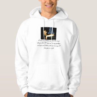 In liebevollem Gedächtnis von Brian Vaughn Hoodie