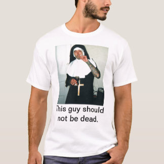 In liebevollem Gedächtnis von Knochen 2,5 T-Shirt