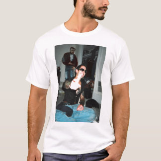 In liebevollem Gedächtnis von Knochen 3 T-Shirt