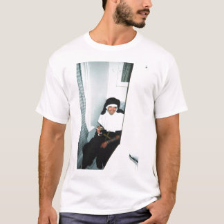 In liebevollem Gedächtnis von Knochen 4 T-Shirt