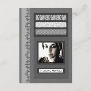 in liebevollen ankündigung