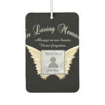 In Love Memory
