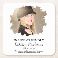 In Love Memory | Foto