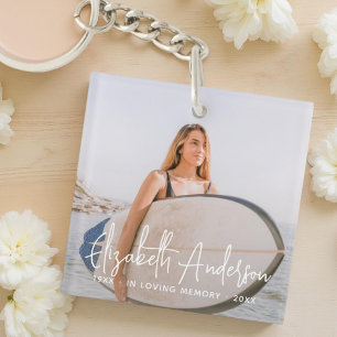 In Love Memory Funérailles commémoratives Photo mo