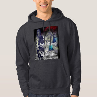 In Love Memory Hoodie for Tammy